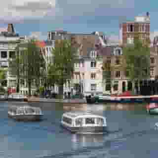 ibis Amsterdam Centre, 1 of 5