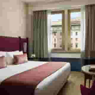 NH Collection Milano President, 3 of 5