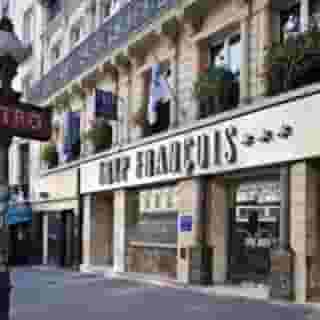 Tryp Francois, 1 of 5