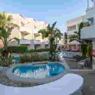 Dimitrios Village Aparthotel, 3 of 5