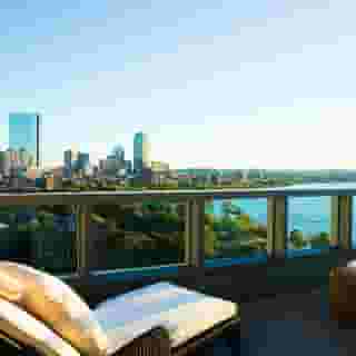 Liberty Hotel, 3 of 5