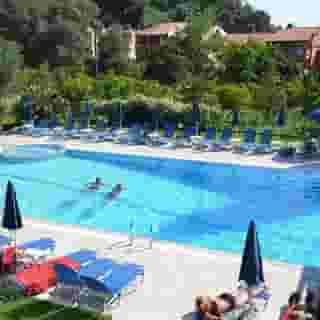 Irene Apartments Agios Gordios, 3 of 5