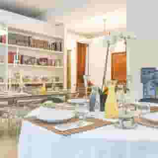 Cristina Rossi Bed And Breakfast, 6 of 6