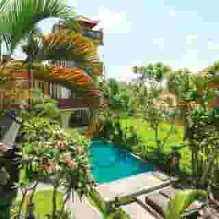 Ubud Kerta City Hotel by ZUZU, 1 of 5