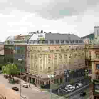 Danubius Hotel Astoria City Center, 2 of 5