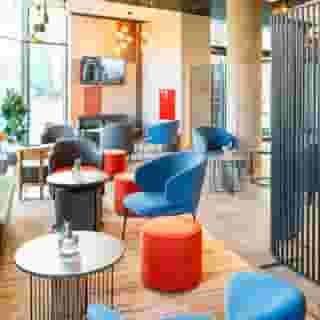 Focus Hotel Premium Warszawa, 2 of 5