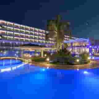 Oceanis Beach Hotel, 1 of 5