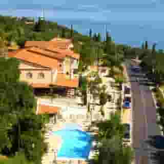 Lido Corfu Sun, 2 of 5