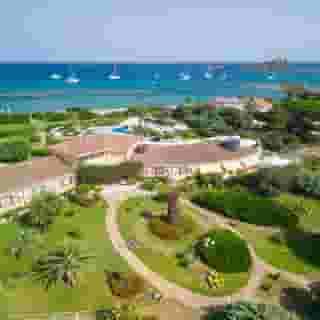 Baia di Nora, 2 of 5