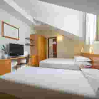 iH ApartHotel Milano Argonne Park, 5 of 5