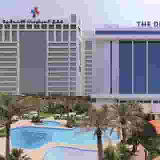 The Diplomat Radisson Blu Hotel, Residence & Spa, 1 of 6