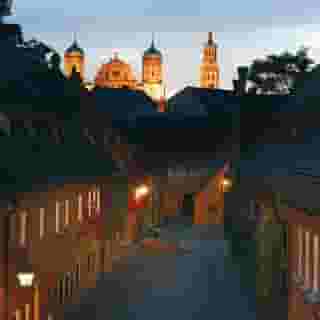 Best Western Hotel Augusta, 2 of 5