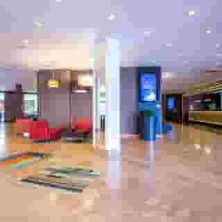 Radisson Blu Sobieski Hotel Warsaw, 3 of 5