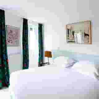 Hotel du Temps, 4 of 5