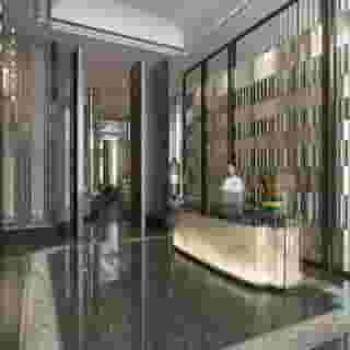 Four Seasons Hotel Kuala Lumpur, 4 of 5
