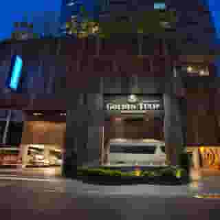 Golden Tulip Mandison Suites, 6 of 6