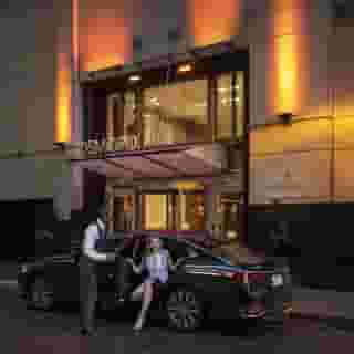 Executive Hotel Cosmopolitan Toronto, 1 of 5