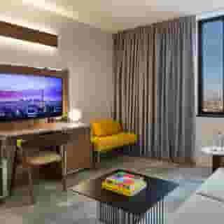 Pullman Paris Montparnasse, 4 of 5