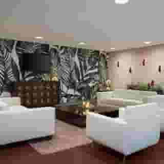 FLAMINGO LAS VEGAS, 5 of 5