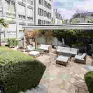 Drake Longchamp, 1 of 5