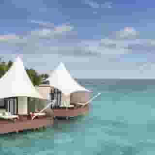 W Maldives Retreat & Spa, 4 of 5