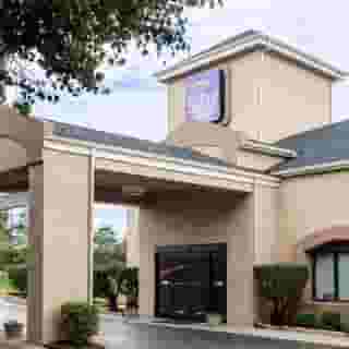 Sleep Inn Nashville North - Downtown Area, 2 of 5