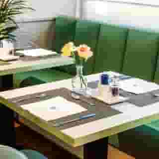 NH Brussels Stephanie, 3 of 5