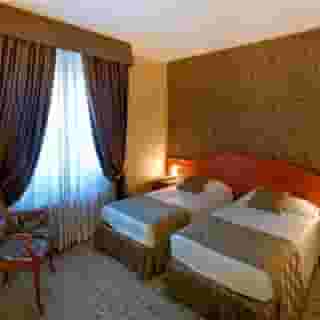 Hotel Mozart, 5 of 5