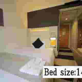 Hotel Sunroute Stellar Ueno, 1 of 5