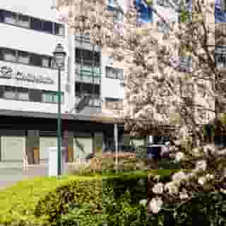 Le Chatelain Hotel, 3 of 5