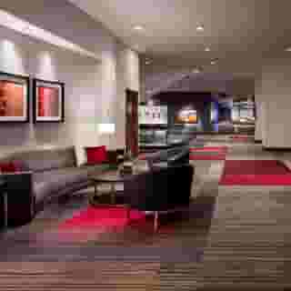 Hyatt Regency Vancouver, 3 of 5