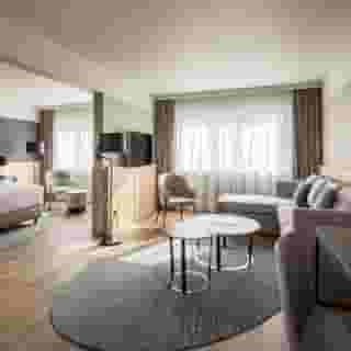 Basel Marriott Hotel, 4 of 5
