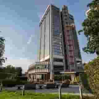 Best Western Plus The Hub Hotel, 1 of 5