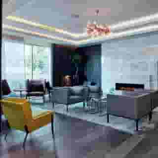 Marriott Hotel Copenhagen, 4 of 5