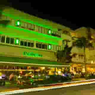 Pelican Hotel, 2 of 5