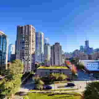 Divya Sutra Suites on Robson Downtown, 4 of 5