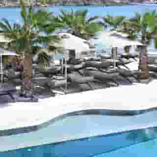 Petinos Beach, 1 of 5