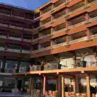 Grand Onder Hotel, 6 of 6