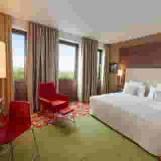 Melia Dusseldorf, 3 of 5