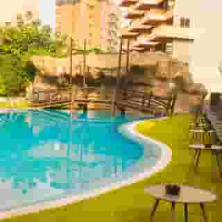 BC Music Resort - Adults Recommended, 4 of 5