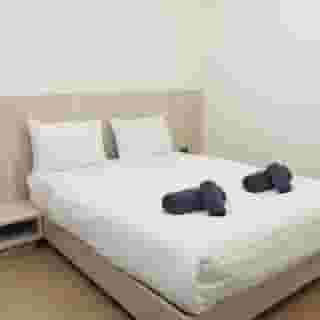 All Day Hostel SHA by ZUZU, 1 of 5