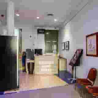 Aquaria Negresco, 3 of 5