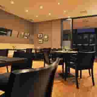 Aspria Spa + Sporting Club +Hotel, 4 of 5