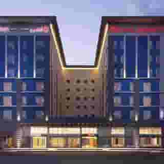 Adagio Aparthotel Jeddah Malik Road, 3 of 5