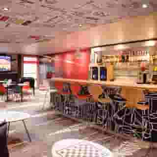 Ibis Lyon Gerland Rue Merieux, 6 of 6