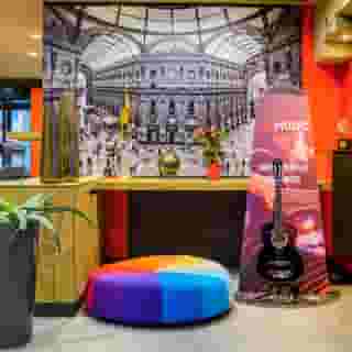 ibis Milano Centro, 4 of 5