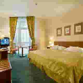 Euroagentur Hotel Rokoko, 5 of 5