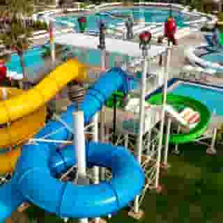 Miracle Resort Hotel, 5 of 5