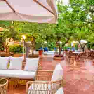 Hotel Regina Sorrento, 6 of 6