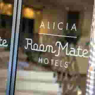 Room Mate Alicia, 3 of 5